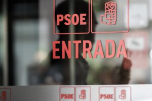 La Audiencia Nacional reclama al PSOE los pagos en metálico de 2017 a 2024 y sus justificantes | europapress.es