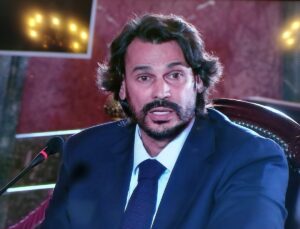 La Audiencia de Madrid ratifica el procesamiento de González Amador por el presunto fraude fiscal | europapress.es