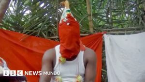 La BBC investiga la práctica de asesinar a personas para vender partes de sus cuerpos como «amuletos mágicos» en África