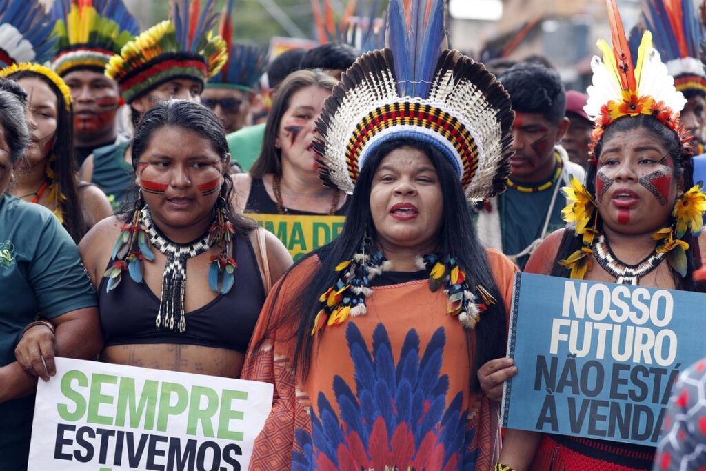 La COP30 encara sus últimas horas sin acuerdos y con decenas de países a favor de concretar el abandono al petróleo