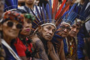 La COP30 entra en su recta final sin borradores que reflejen grandes acuerdos | europapress.es