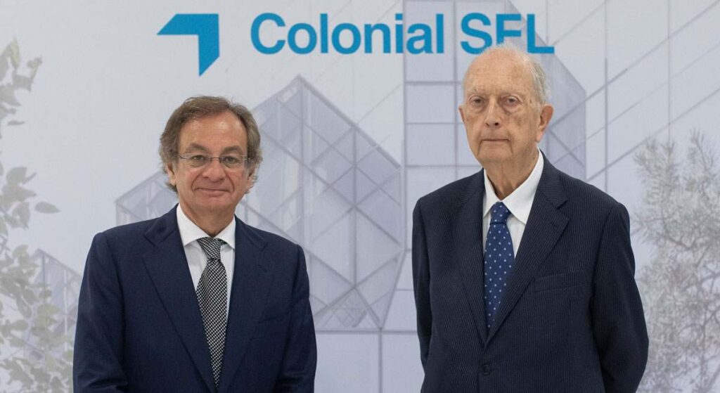 'La Cartera' compra Colonial a 5,3 euros con un potencial del 35%
