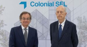 ‘La Cartera’ compra Colonial a 5,3 euros con un potencial del 35%