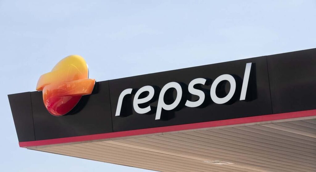 'La Cartera' compra Tubacex a 3,34 euros y mete en el radar a Repsol