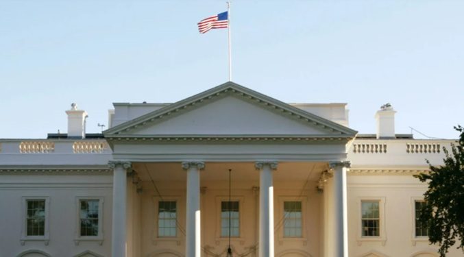 La Casa Blanca reafirma que mantendrá ofensiva en el Caribe
