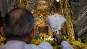 La Chinita, una devoción zuliana extendida por Venezuela y el mundo