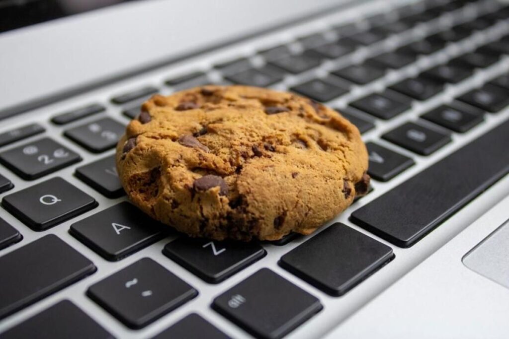 Política de 'cookies'.