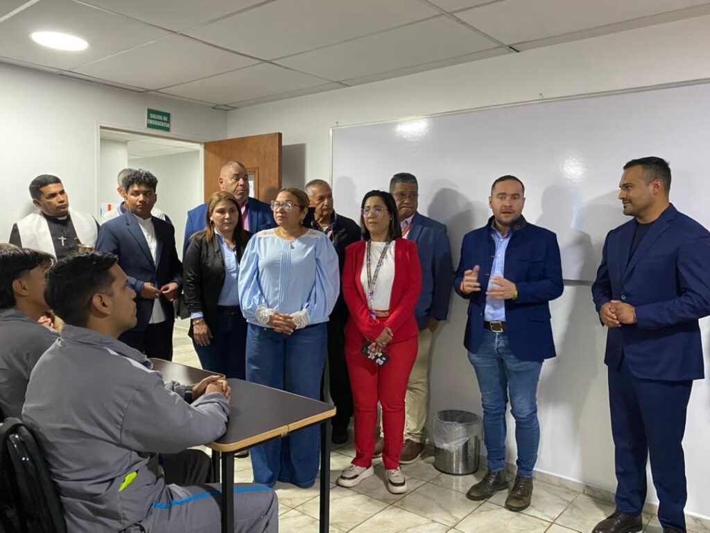 La Corporación JHS innova y moderniza la educación en Yaracuy a través del Instituto Universitario JHS – Diario La Nación