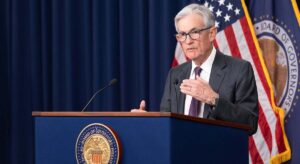 La Fed y el miedo inversor acercan de nuevo al bono americano a la zona del 4%
