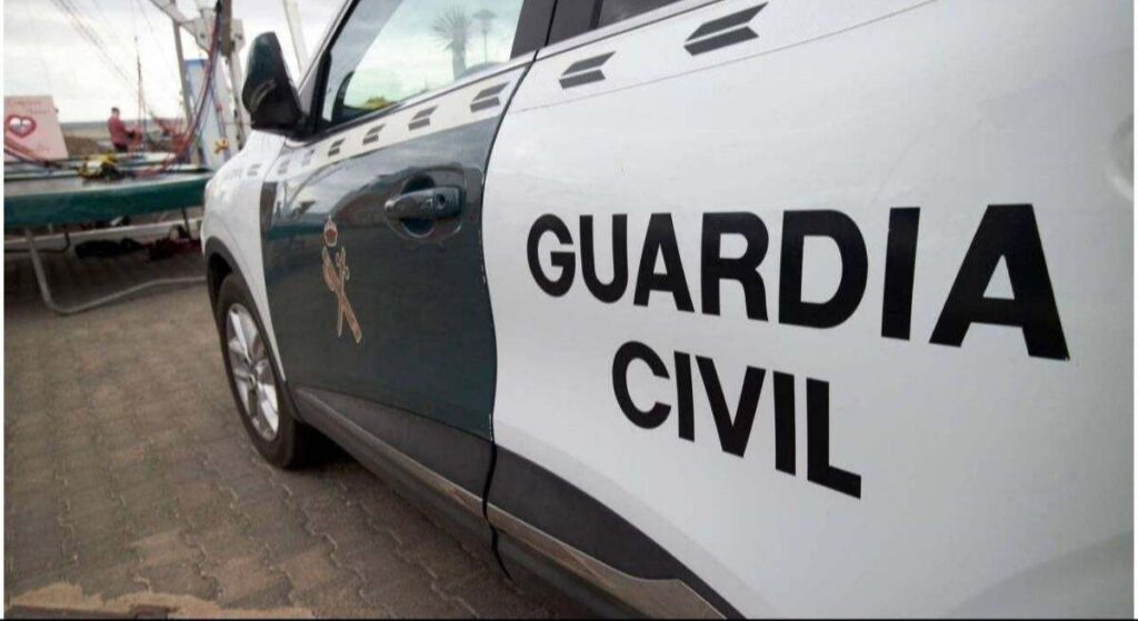 La Guardia Civil detecta ventas fraudulentas de coches en distintas provincias españolas con este tipo de pagos