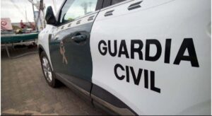 La Guardia Civil detecta ventas fraudulentas de coches en distintas provincias españolas con este tipo de pagos