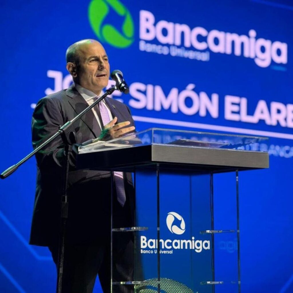 La IA como motor de crecimiento: Bancamiga presenta 'Formar para Transformar'
