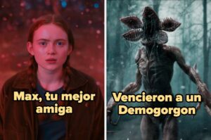 La IA escribirá tu historia en Stranger Things