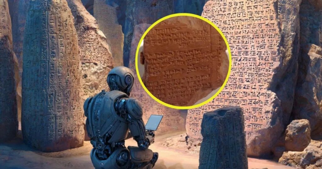 La IA se alía con la filología para descifrar miles de tablillas cuneiformes hititas en este nuevo proyecto de investigación