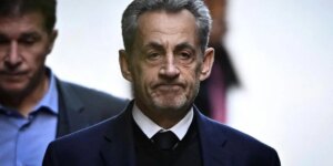 La Justicia francesa confirma la condena a Sarkozy por beneficiarse de la financiación irregular de su campaña de 2012