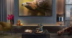La LG OLED55C54LA de 55″ vuelve a caer de precio este mes con un descuento agresivo por el Black Friday