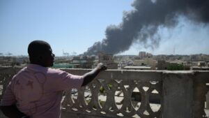 La ONU advierte de la «persistente violencia» en Sudán – DW – 04/11/2025