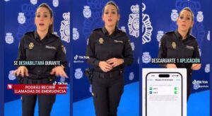 La Policía Nacional avisa a toda la población sobre este problema de las llamadas spam: «Tienes dos opciones»