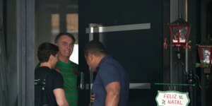 La Policía brasileña detiene a Bolsonaro de manera preventiva