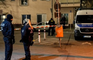 La Policía investiga dos explosiones en sendos hospitales de Berlín