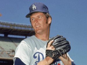 La Tommy John no se llama Frank Jobe