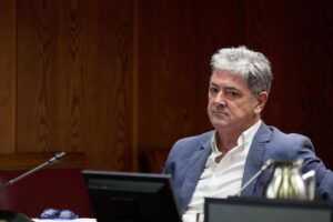 La UCO señala que la empresa vinculada a Cerdán recibía «el 2%» de las adjudicaciones logradas con Acciona | europapress.es