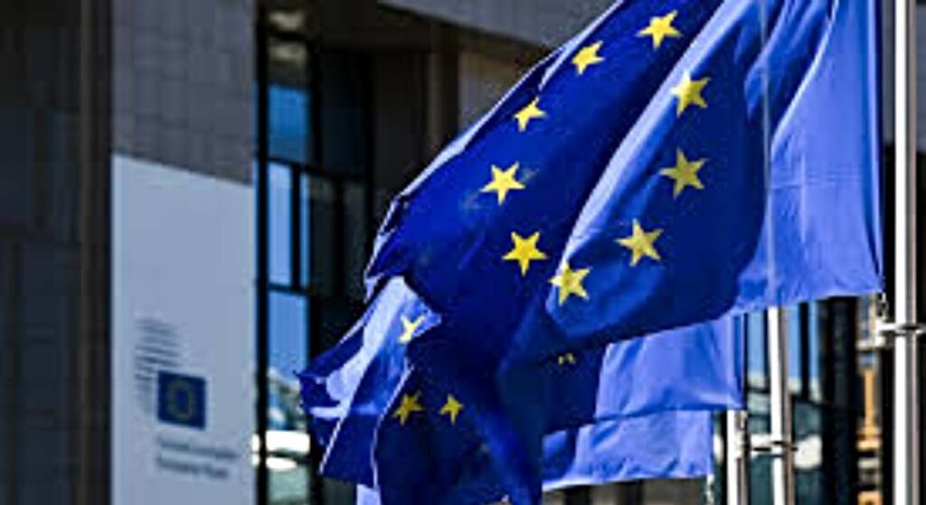 La UE acuerda un recorte de más de 6.000 millones en el presupuesto de 2026