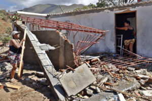 La UE destina 125 toneladas de ayuda humanitaria para afectados por el huracán Melissa – AlbertoNews