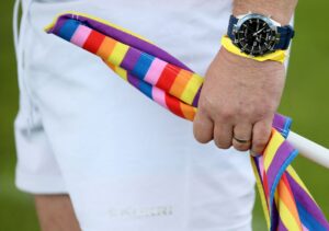 La Unión Europea debe reconocer los matrimonios homosexuales