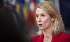 La Unión Europea defiende en la CELAC la primacía del Derecho Internacional ante los ataques de EEUU en el Caribe – AlbertoNews