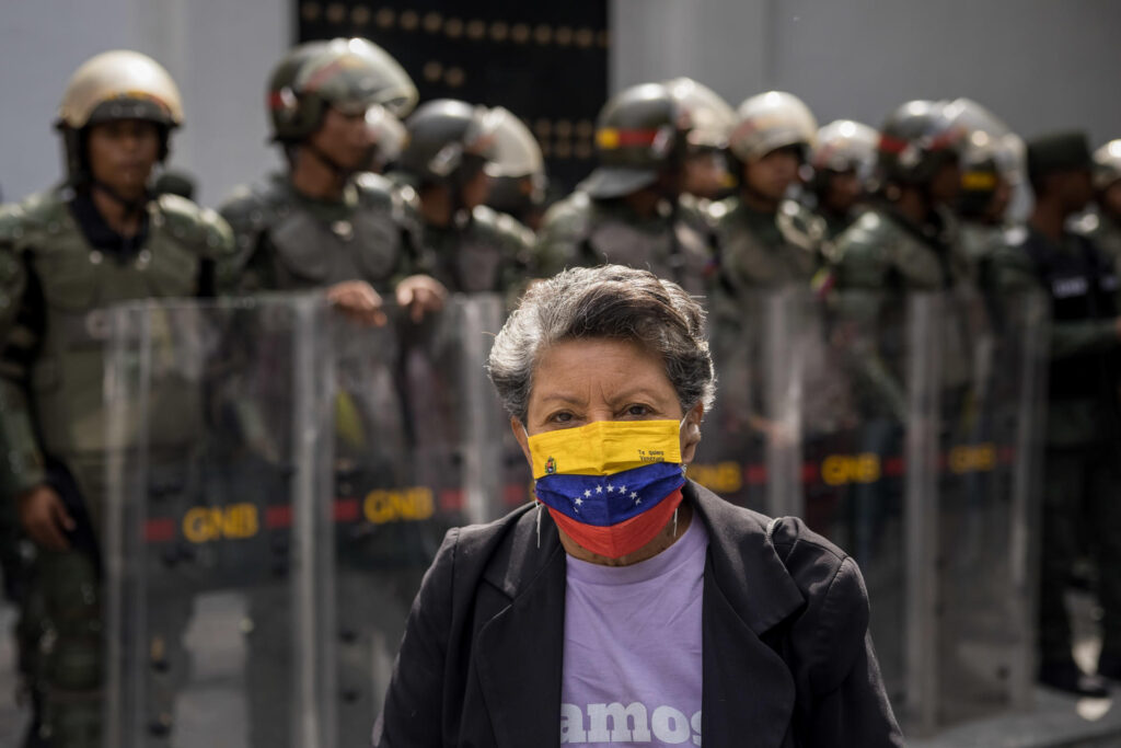 La Unión Europea destina 14,5 millones de euros a Venezuela ante el agravamiento de la crisis humanitaria en el país - AlbertoNews