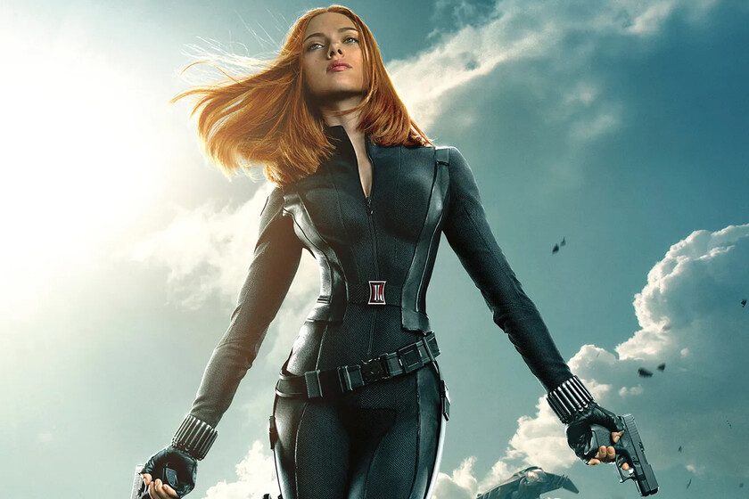 La Viuda Negra acaba de conseguir uno de los poderes más peligrosos del Universo Marvel y ahora es casi imparable