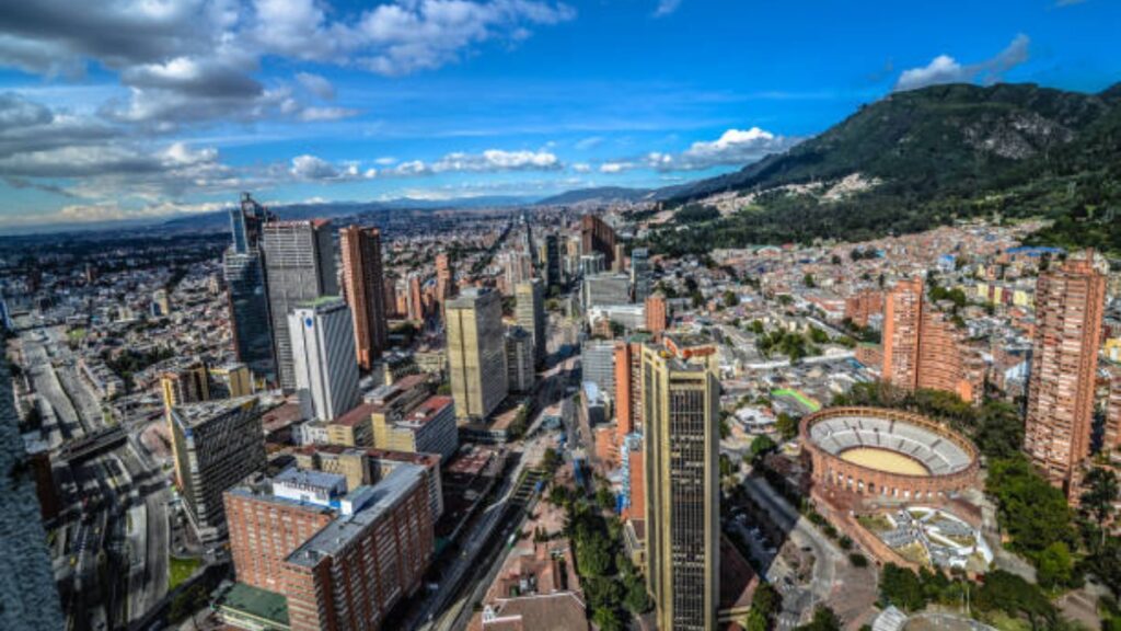 La ciudad de Bogotá y una empresa brasileña entre los vencedores de los Premios Earthshot - AlbertoNews
