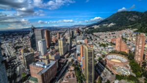 La ciudad de Bogotá y una empresa brasileña entre los vencedores de los Premios Earthshot – AlbertoNews