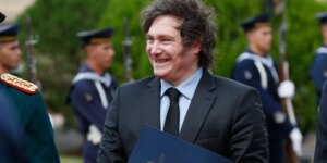 La comisión que investiga el caso LIBRA habla de «estafa» y apunta contra Milei