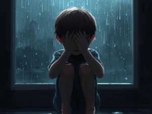 La complejidad del abuso infantil: cuando la madre es la culpable
