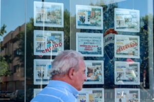 La compraventa de viviendas marca en septiembre su mejor dato en 18 años tras el bache de agosto | europapress.es