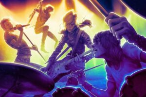 La comunidad de Rock Band 4 pilló a Harmonix con las manos en la masa protagonizando uno de los actos más bochornosos