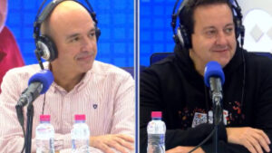 La confesiones de Ántoni Daimiel y Guille Giménez antes de pasarse al fútbol: «Bienvenidos los haters»