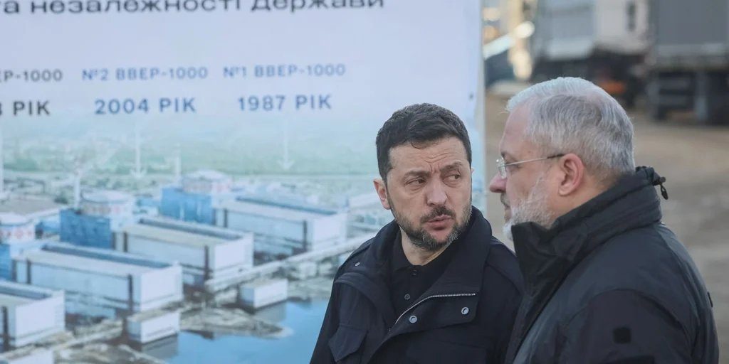 La corrupción en Ucrania mermó la inversión en la protección de la red eléctrica ante el invierno más duro