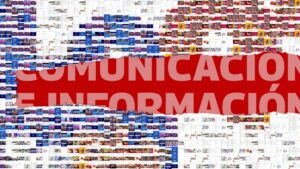 La cuenta del Ministerio de Comunicación en X fue renombrada y ahora simula ser un espacio informativo