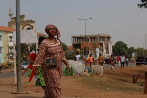 La cúpula militar asegura haber tomado el poder en Guinea-Bisáu | elmundo.es