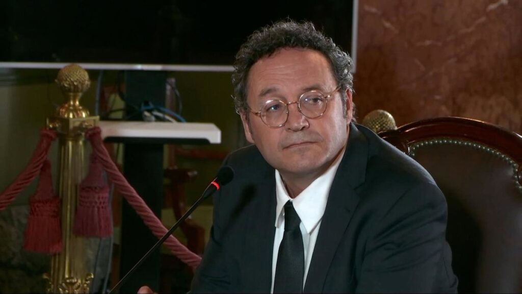 La defensa de García Ortiz denuncia un "juicio paralelo" y confía en que no afecte a la "independencia" para sentenciar
