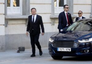 La defensa denuncia que García Ortiz es víctima de una presunción de culpabilidad y pide anular elementos clave | europapress.es
