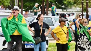 La detención de Bolsonaro y los límites del bolsonarismo – DW – 24/11/2025