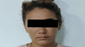 La detienen por grabar pornografía infantil con sus hijas en Táchira
