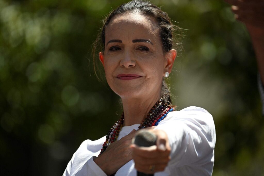La dignidad como motor de cambio en Venezuela: El nuevo mensaje de María Corina Machado (VIDEO)