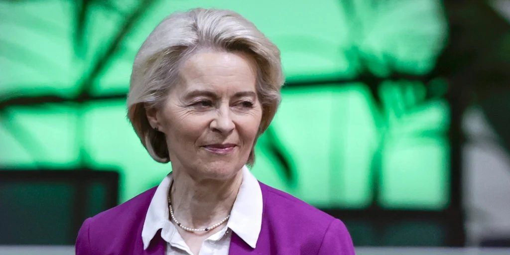 La división por las reformas clave de la UE amenaza al Ejecutivo comunitario