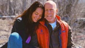 La esposa de Bruce Willis explica cómo vivirán Acción de Gracias en medio de la enfermedad del actor – AlbertoNews