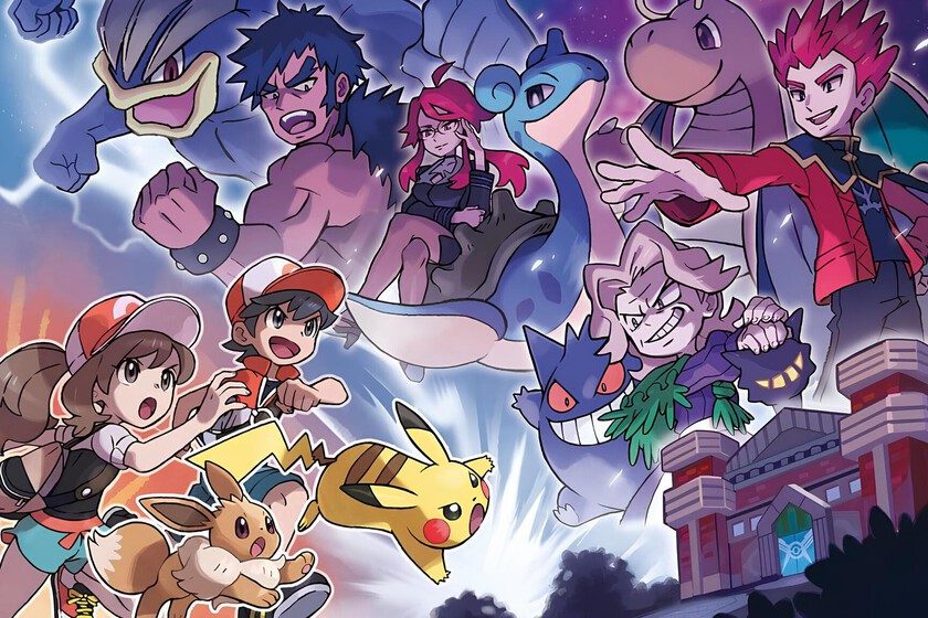 La estrategia que convirtió a Pokémon en un fenómeno mundial nació de una broma entre su creador y Miyamoto para vencer a Mario